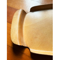 Silva Sweden berken dienblad